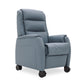 Milan mobile recliner chair