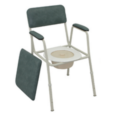 Commodes & Toilet Frames | Independent Living | Radius Shop