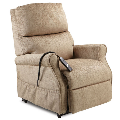 Monarch Dual motor Power Lift recliner chair by Viking