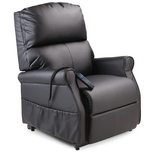 Monarch Dual motor Power Lift recliner chair by Viking