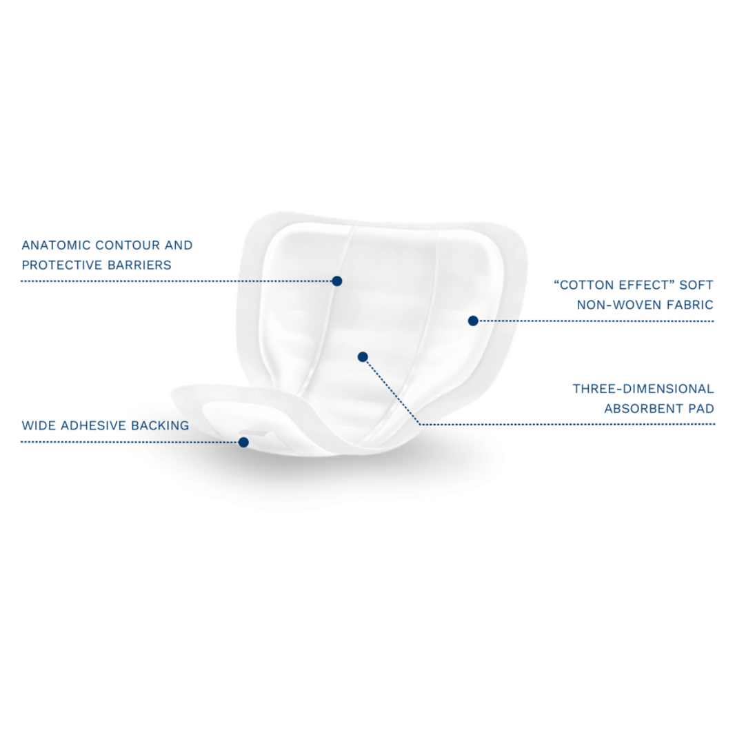 Incontinence Products Samples Free Samples Adult Incontinence Radius Shop NZ