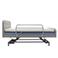 Cubro Caro bed complete comfort combo - Super single
