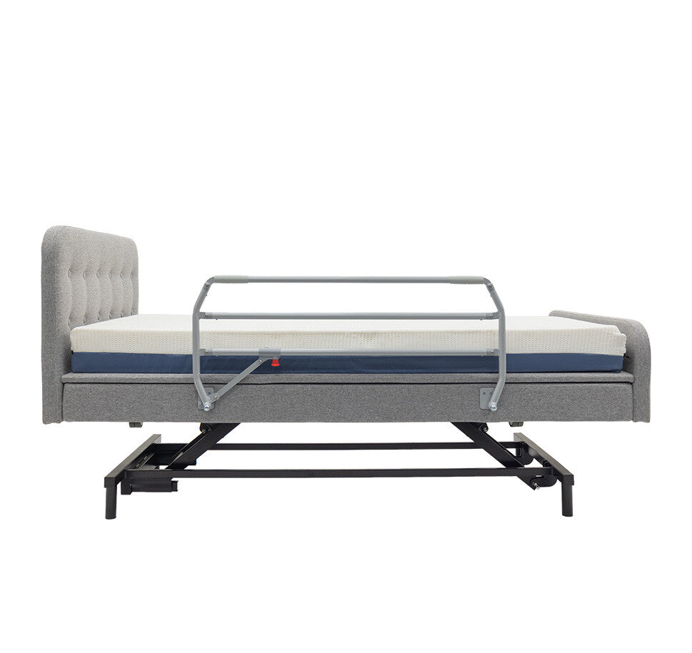 Cubro Caro bed complete comfort combo - Super single