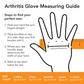 IMAK® arthritis gloves