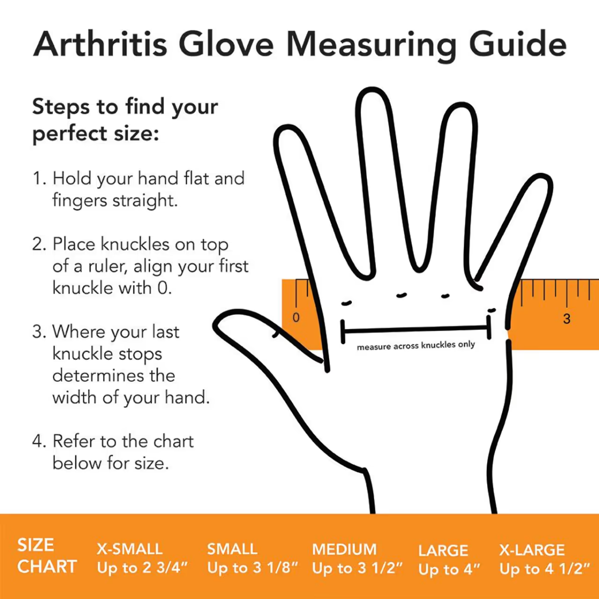 IMAK® arthritis gloves