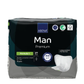 Abena Man Formula 1 Premium 450 ml pads for men