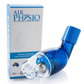 Low lung capacity expansion device - AirPhysio OPEP