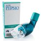 Average lung capacity expansion device - AirPhysio OPEP