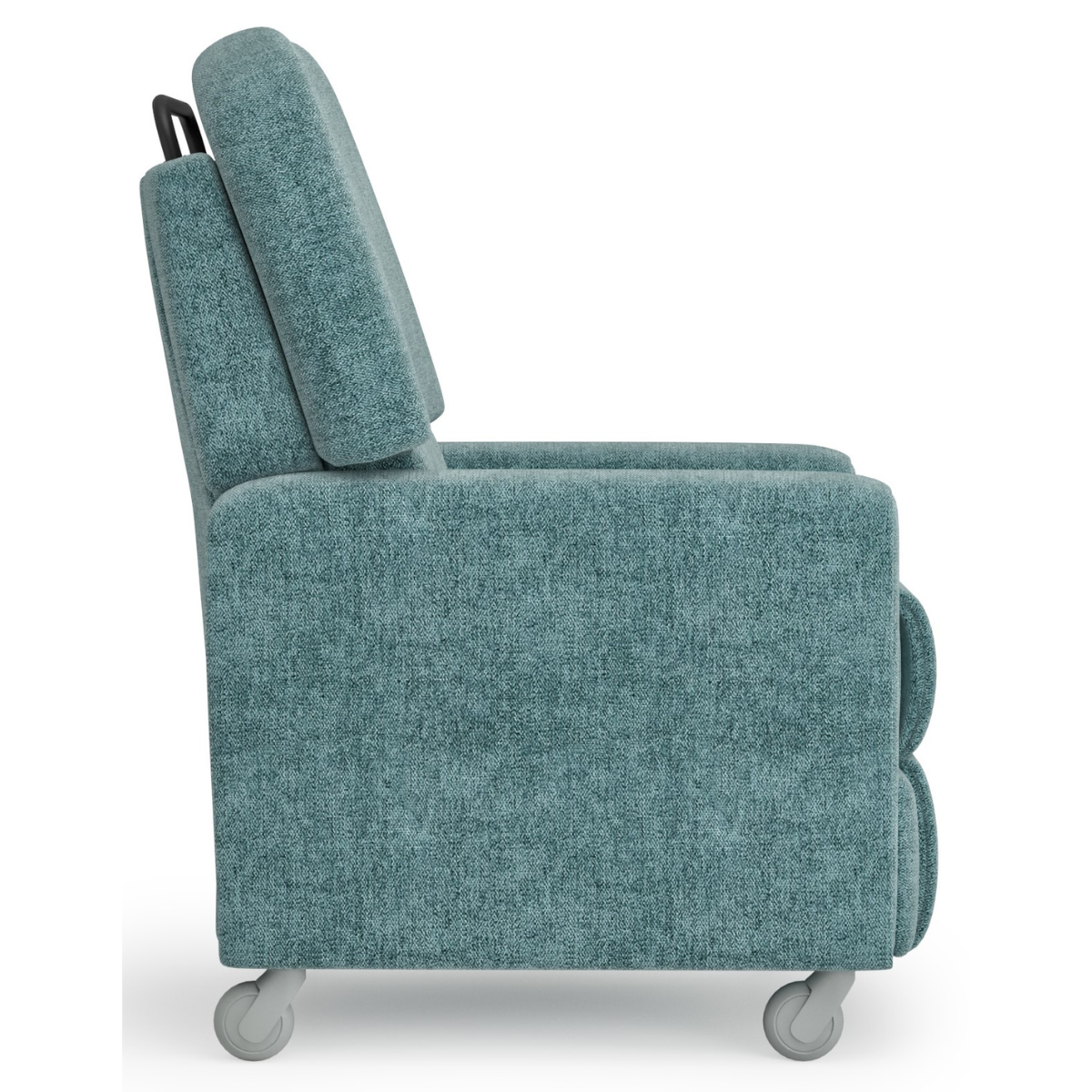 Steen manual recliner chair