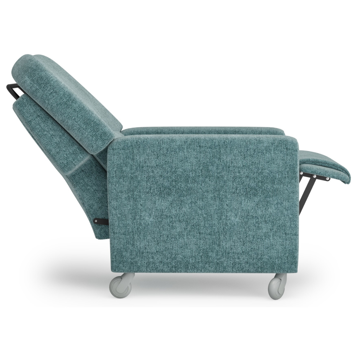 Steen manual recliner chair