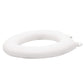 Aquasoft handmade round toilet seat by Cubro