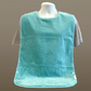 Waterproof bib for adults - extra absorbent - Large