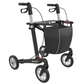 Athlon SL carbon fibre rollator by Rehasense