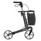 Athlon SL carbon fibre rollator by Rehasense