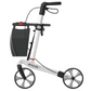 Athlon SL carbon fibre rollator by Rehasense