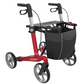 Athlon SL carbon fibre rollator by Rehasense