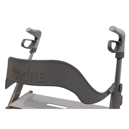 Backrest for byACRE rollators range