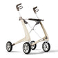 Ultralight carbon fibre rollator byACRE