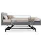 Cubro Caro bed complete comfort combo - Super single