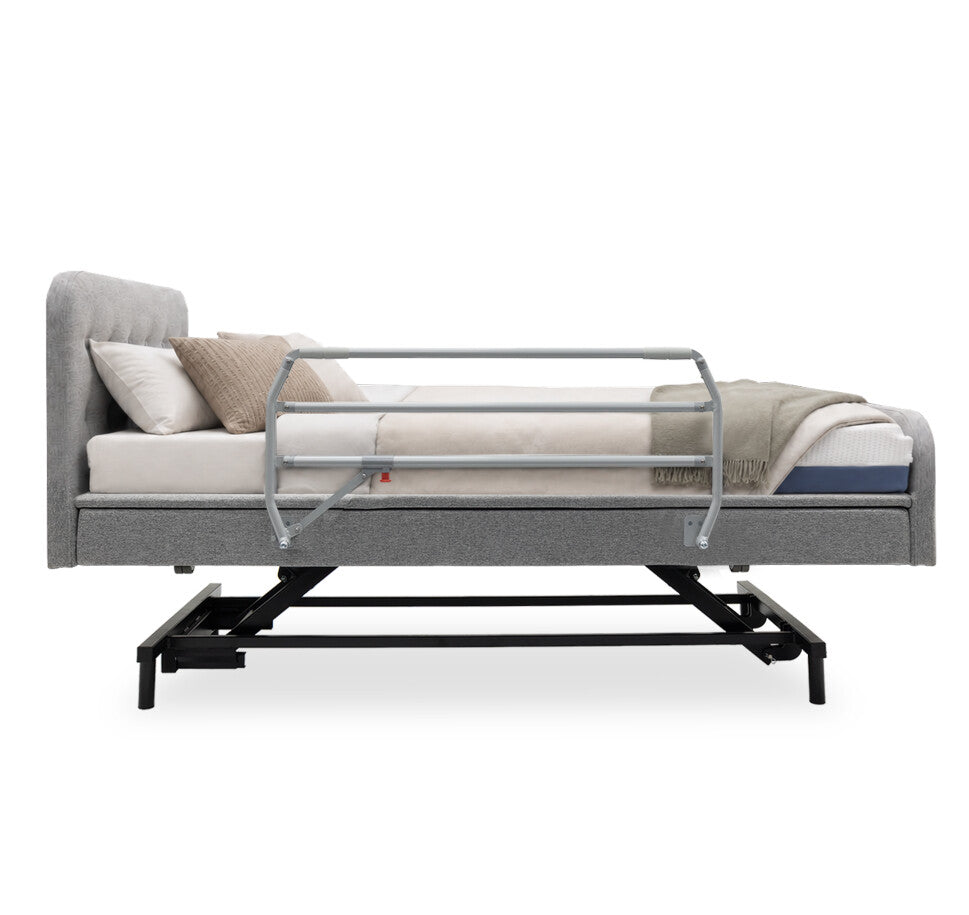 Cubro Caro bed complete comfort combo - Super single