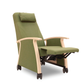 Lloyd mobile recliner chair