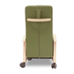 Lloyd mobile recliner chair