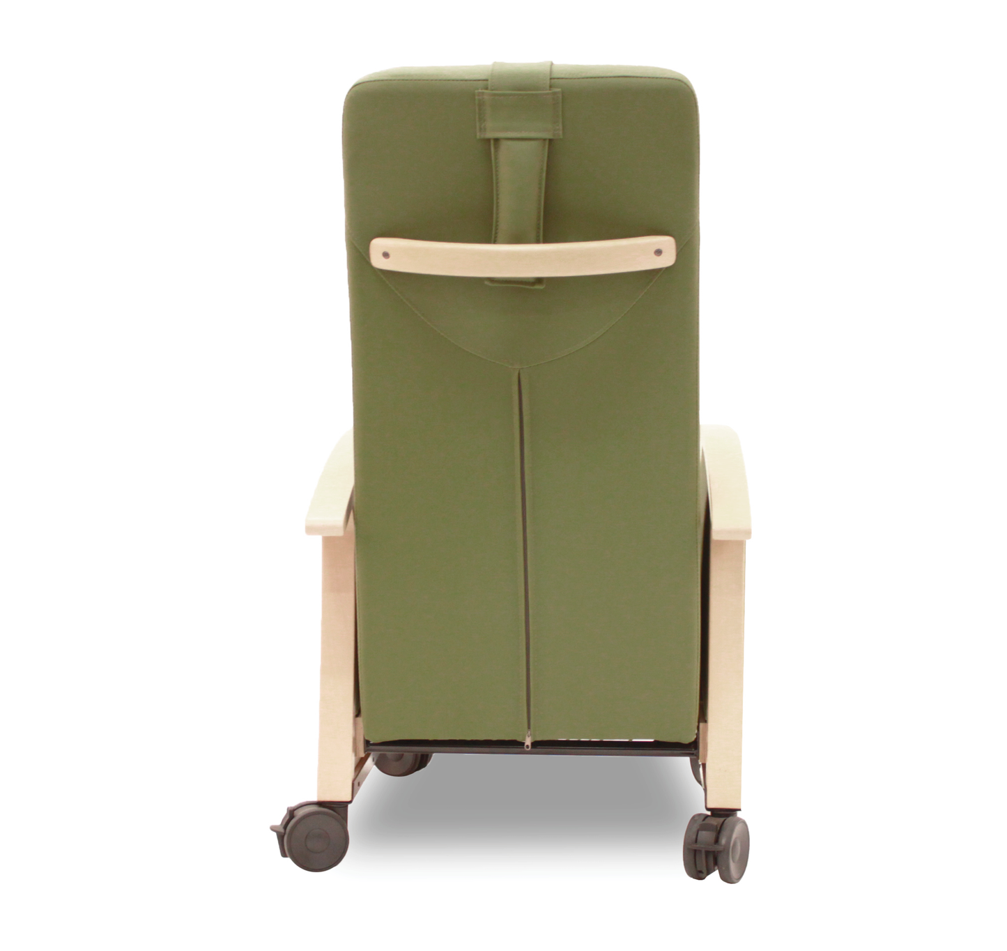 Lloyd mobile recliner chair