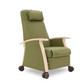 Lloyd mobile recliner chair