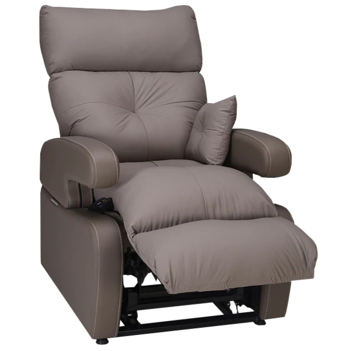 Cocoon power lift recliner chair - 2 motors