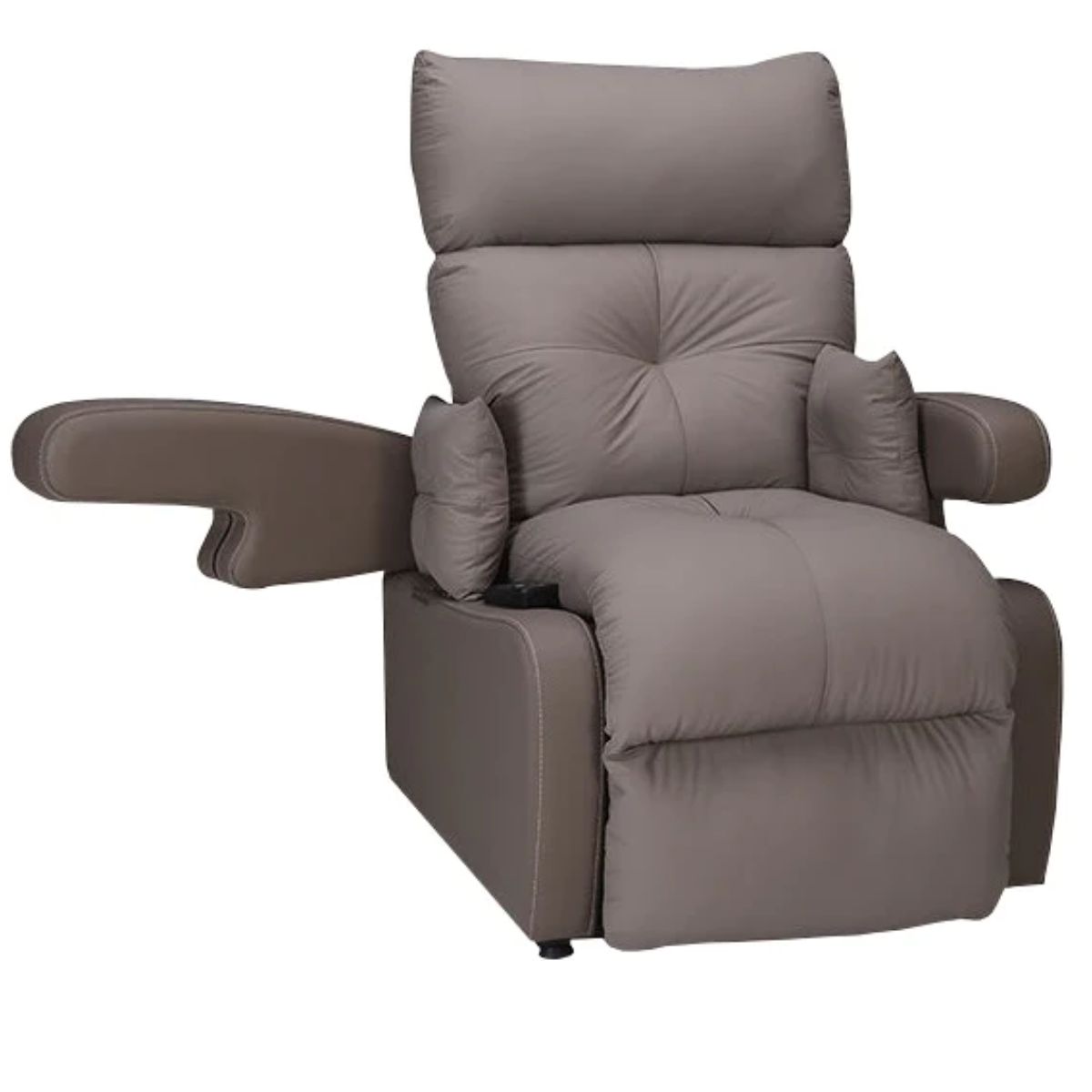 Cocoon power lift recliner chair - 2 motors