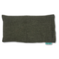 Weighted eye pillow