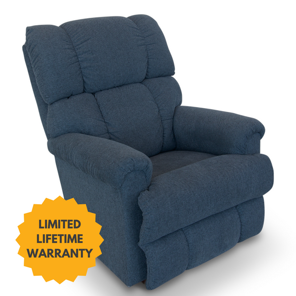 Lazy boy chair warranty sale