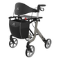 Space LX rollator by Rehasense