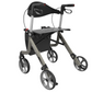 Space LX rollator by Rehasense