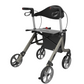 Space LX rollator by Rehasense