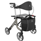 Space LX rollator by Rehasense