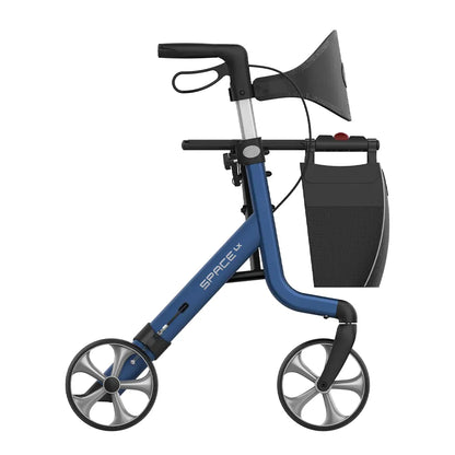 Space LX rollator by Rehasense