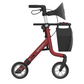 Space LX rollator by Rehasense