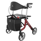 Space LX rollator by Rehasense