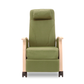 Lloyd mobile recliner chair