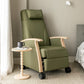 Lloyd mobile recliner chair