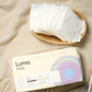 Luma 1600 ml unisex pads