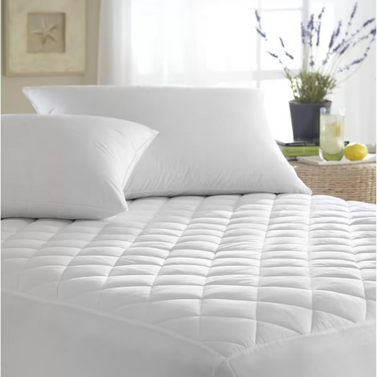 Mattress protectors | quilted & waterproof fitted