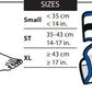 Maxxcare Pro Evolution heel protector boot