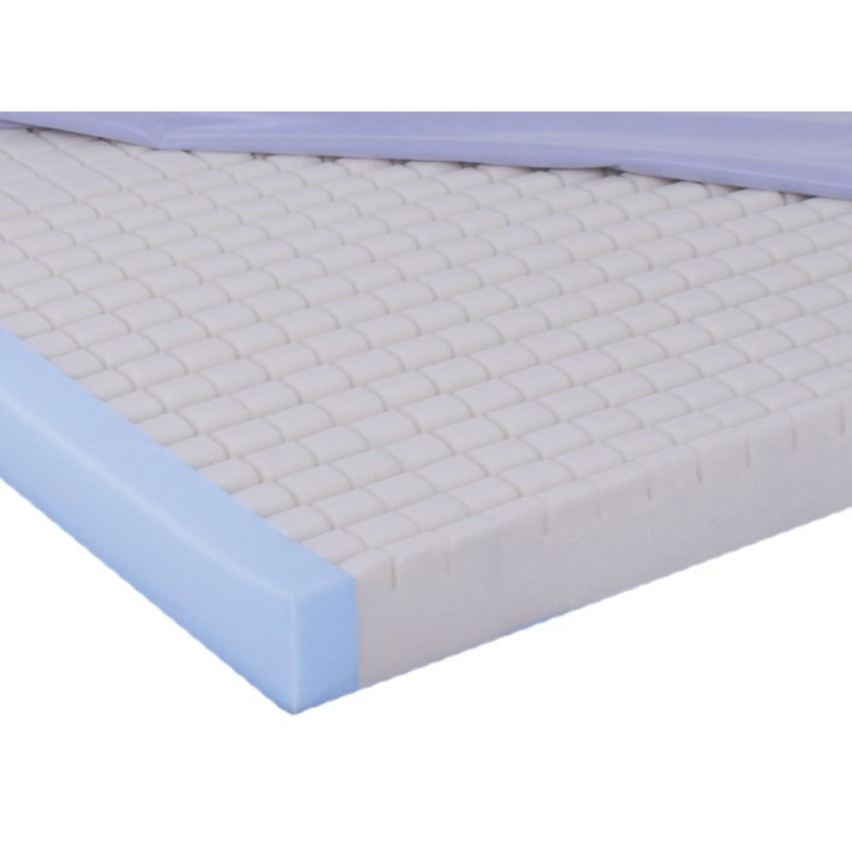 Casero Duo electric bed with Mediflex mattress