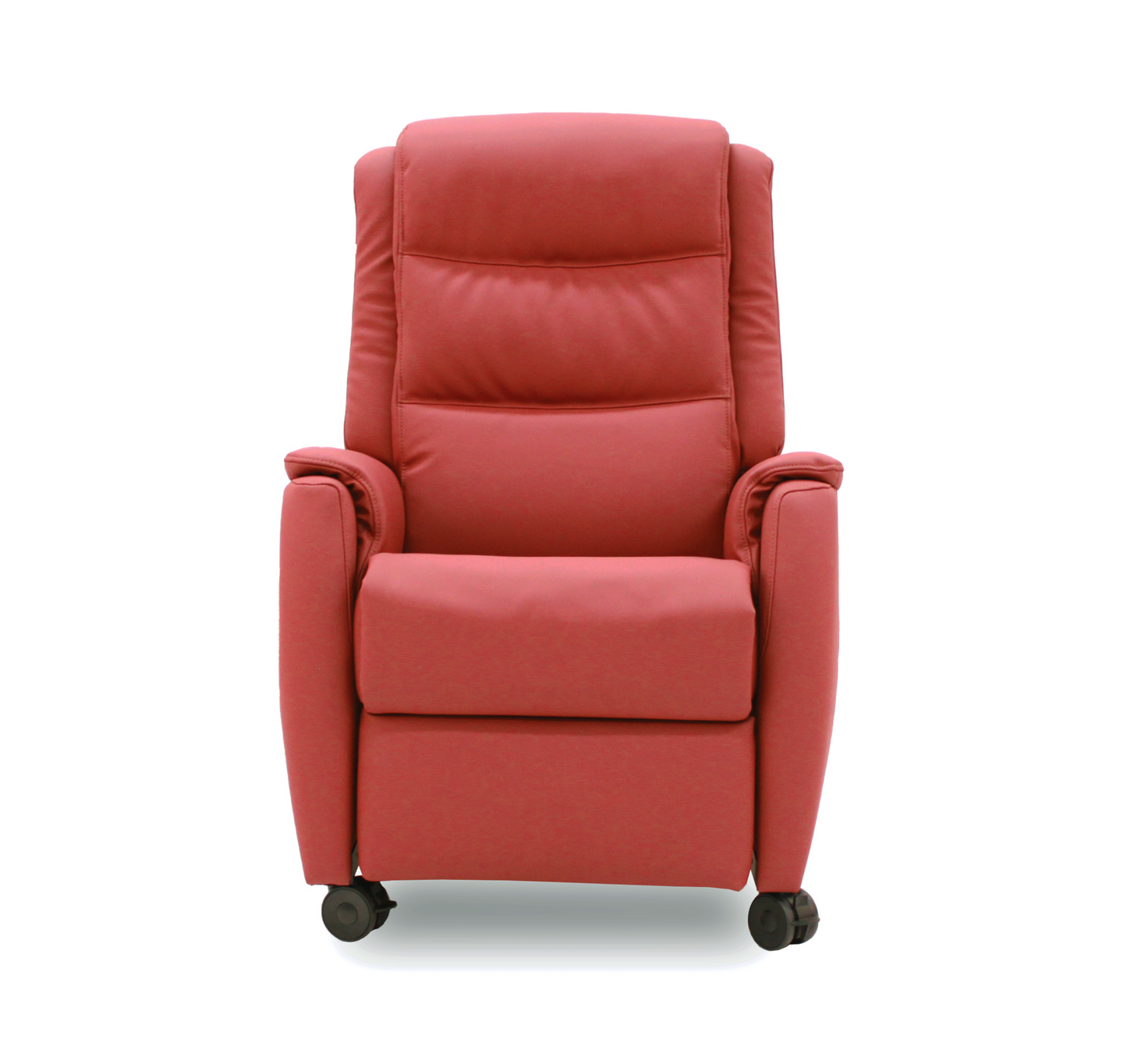 Milan mobile recliner chair
