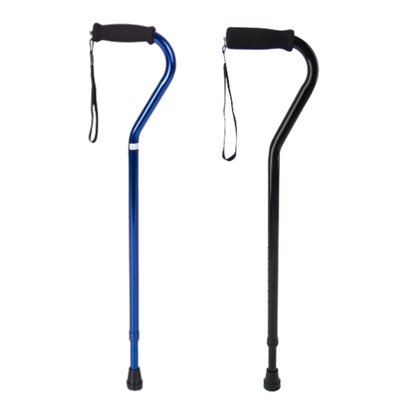 Mobilis Swan neck walking stick