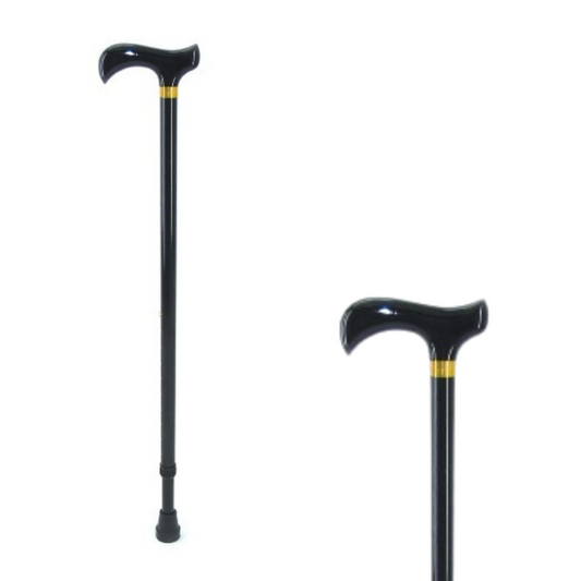 Mobilis T-handle walking stick
