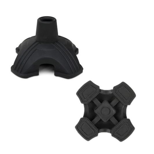 Mobilis free standing stability foot
