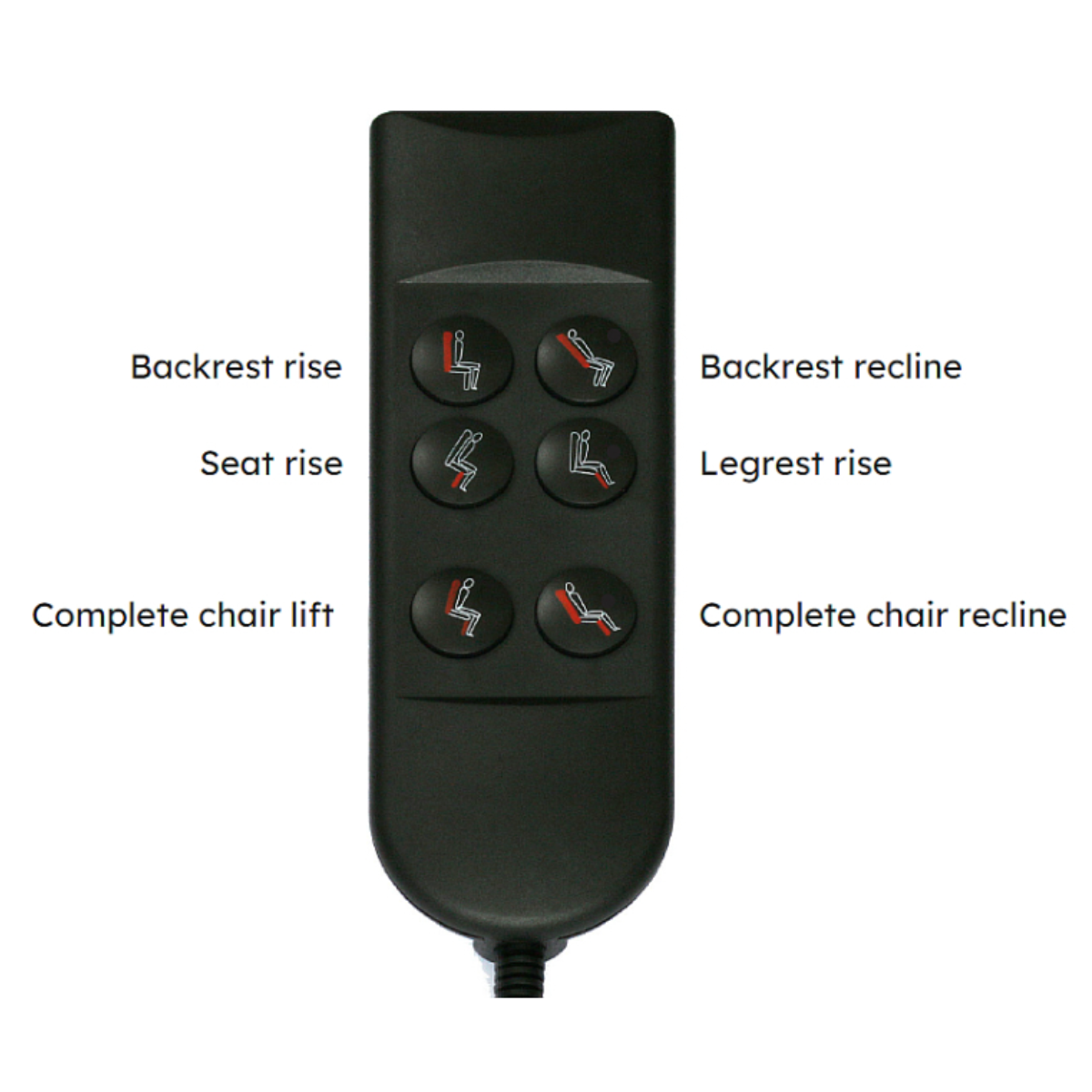 Best remote control recliner sale